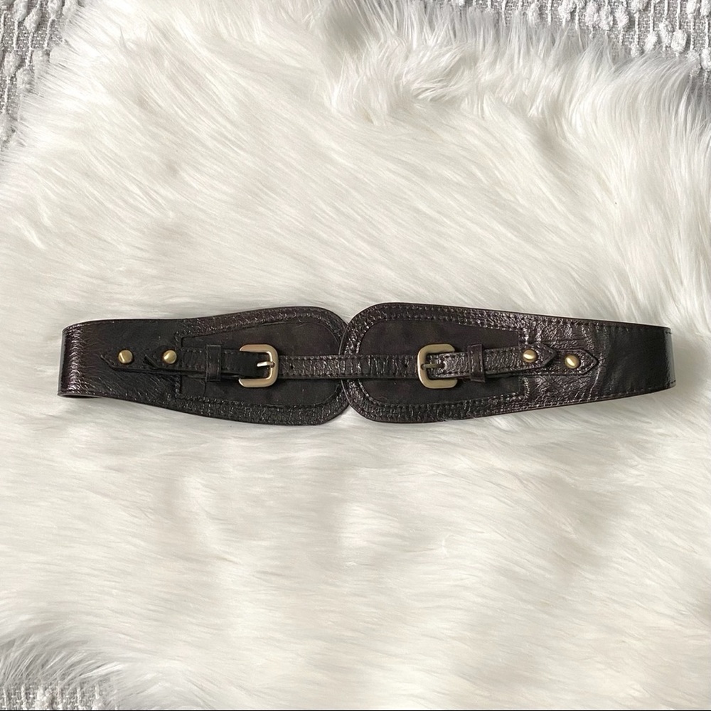 (❤️3/$30) Brown Belt